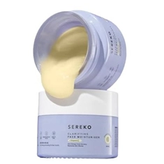 Vitamin C Clarifying Night Cream